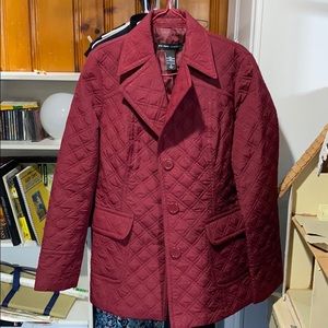 Women’s NYCO jacket